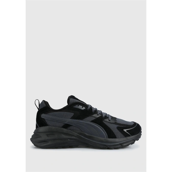 Puma Hypnotic LS 395295-02 Siyah (40-45)