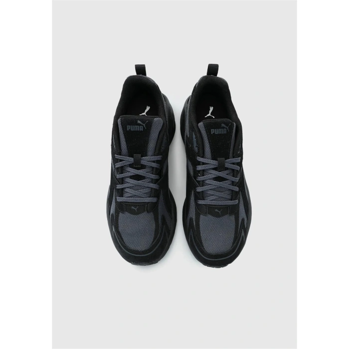 Puma Hypnotic LS 395295-02 Siyah (40-45)
