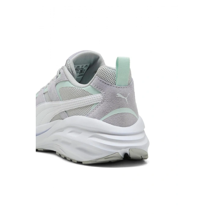 Puma Hypnotic LS 395295-34 Mor (36-40)