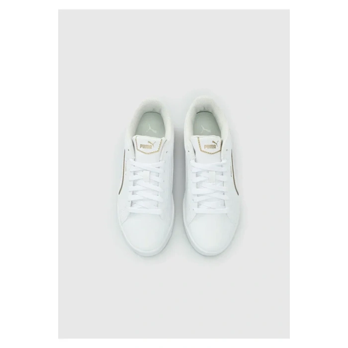 Puma Jada Classic DayINight Beyaz-Sarı 402646-01 (36-40)