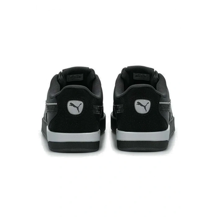 Puma Jada Classic DayINight Siyah-Gri 402646-02 (36-40)