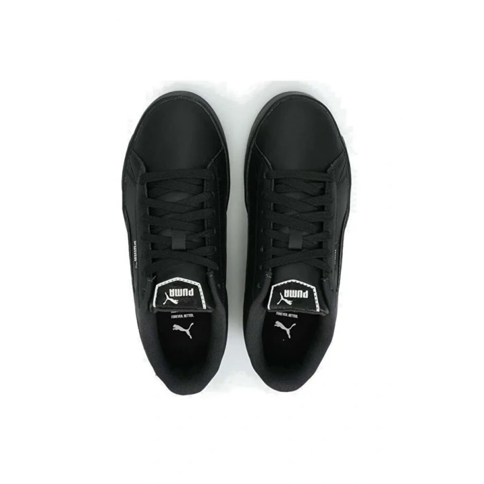 Puma Jada Classic DayINight Siyah-Gri 402646-02 (36-40)