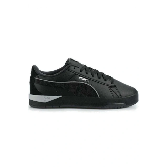 Puma Jada Classic DayINight Siyah-Gri 402646-02 (36-40)