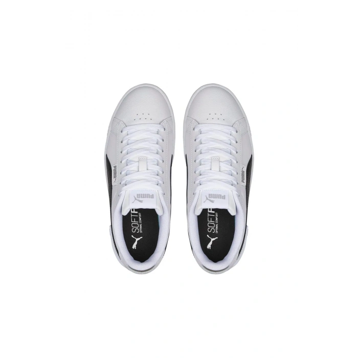 Puma Jada Renew 386401-03 Beyaz/Siyah