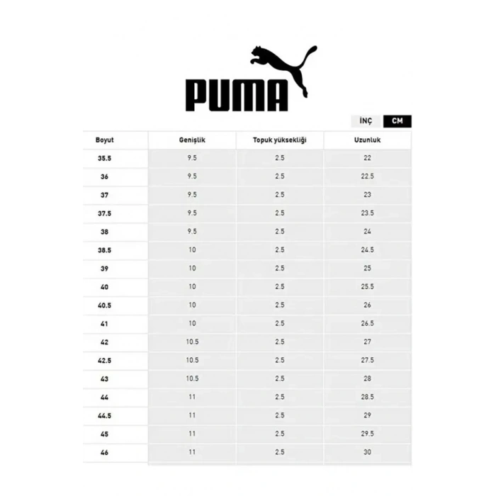 Puma Jada Renew 386401-03 Beyaz/Siyah