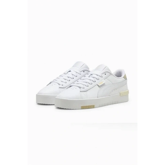 Puma Jada Renew 386401-20 Beyaz/Bej