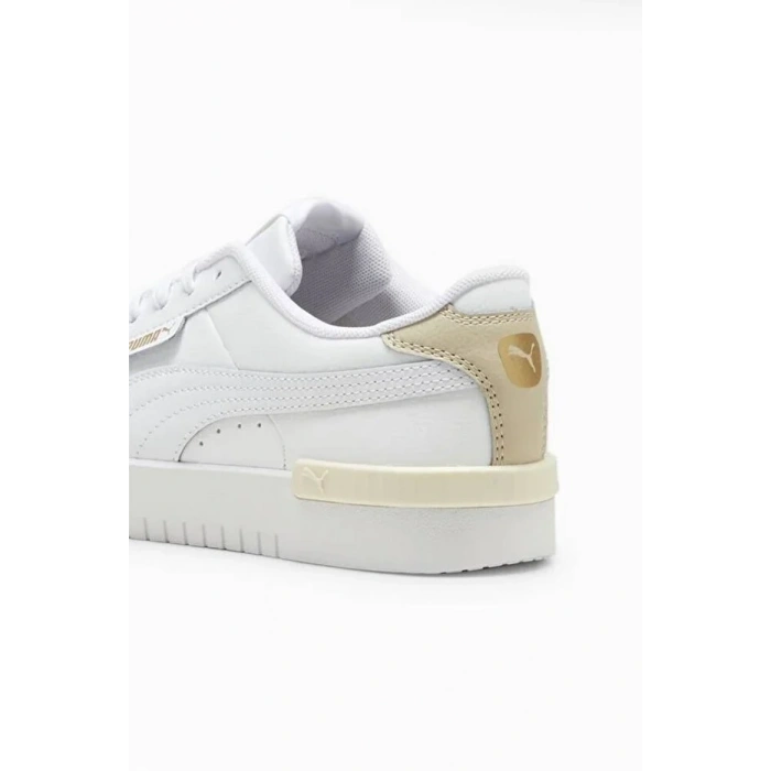 Puma Jada Renew 386401-20 Beyaz/Bej