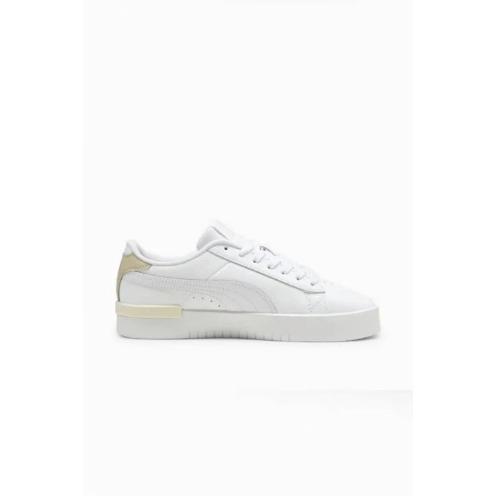 Puma Jada Renew 386401-20 Beyaz/Bej