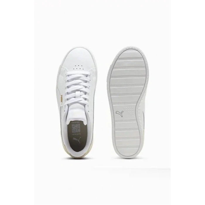 Puma Jada Renew 386401-20 Beyaz/Bej