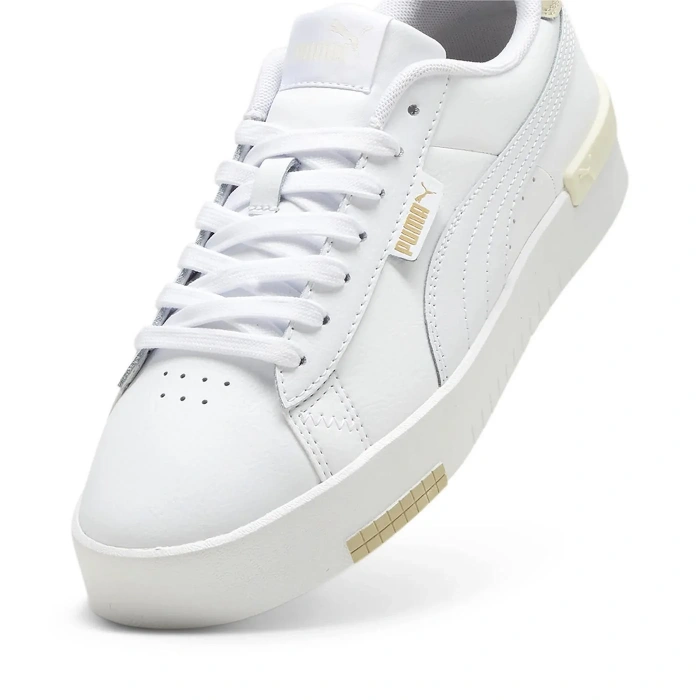 Puma Jada Renew 386401-20 Beyaz/Bej