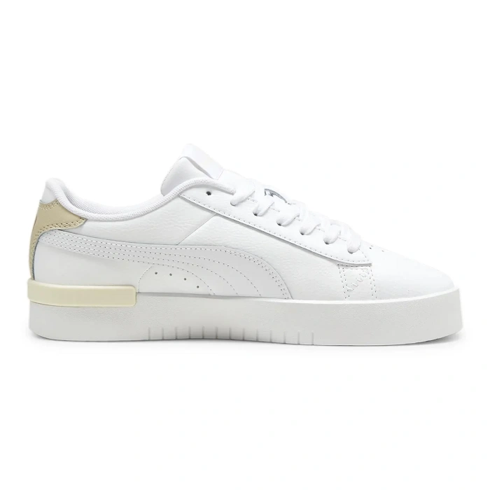 Puma Jada Renew 386401-20 Beyaz/Bej