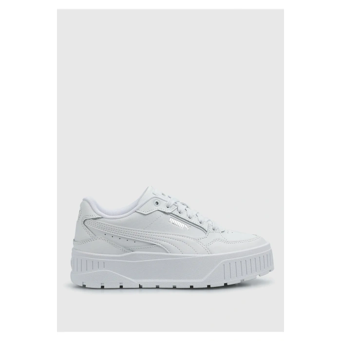 Puma Karmen II Idol 397461-02 Beyaz (36-40)