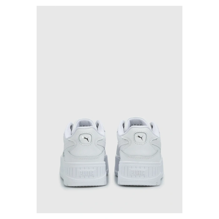 Puma Karmen II Idol 397461-02 Beyaz (36-40)