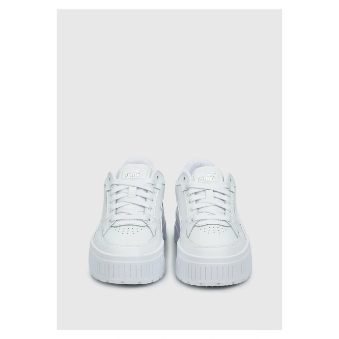 Puma Karmen II Idol 397461-02 Beyaz (36-40)