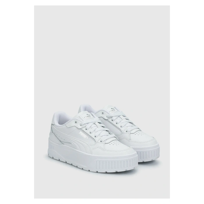 Puma Karmen II Idol 397461-02 Beyaz (36-40)