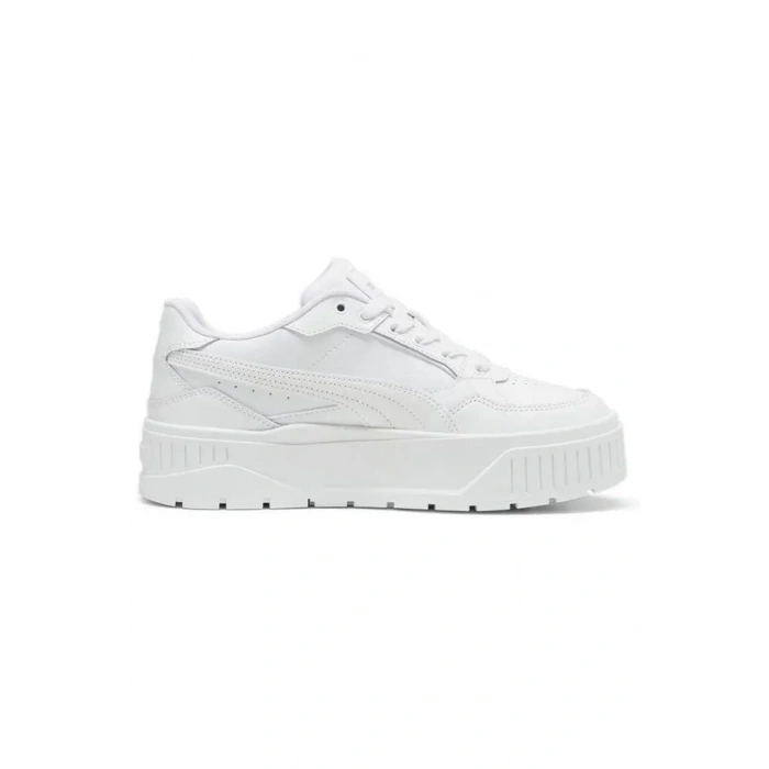 Puma Karmen II Idol 397461-02 Beyaz (36-40)