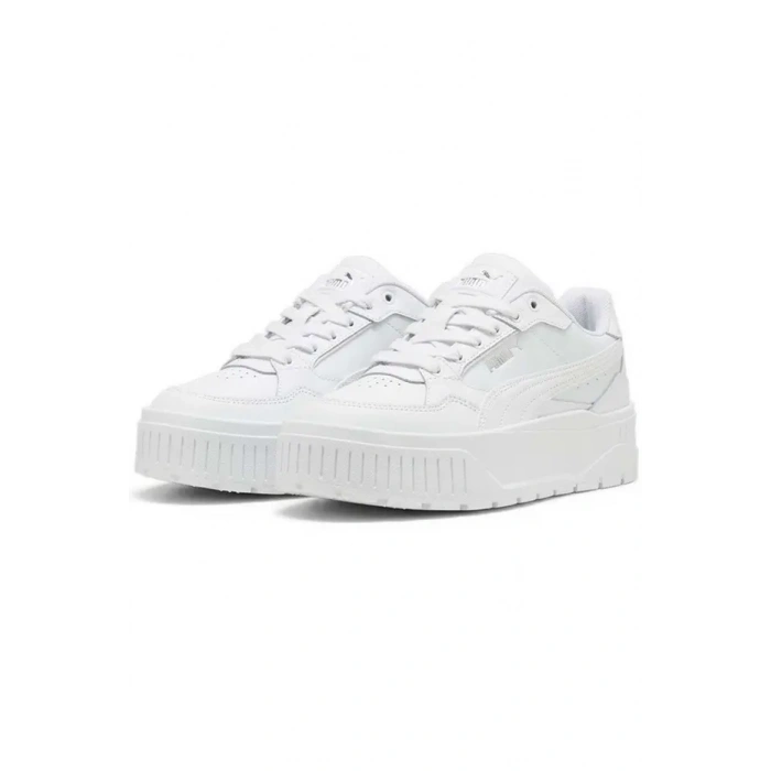 Puma Karmen II Idol 397461-02 Beyaz (36-40)