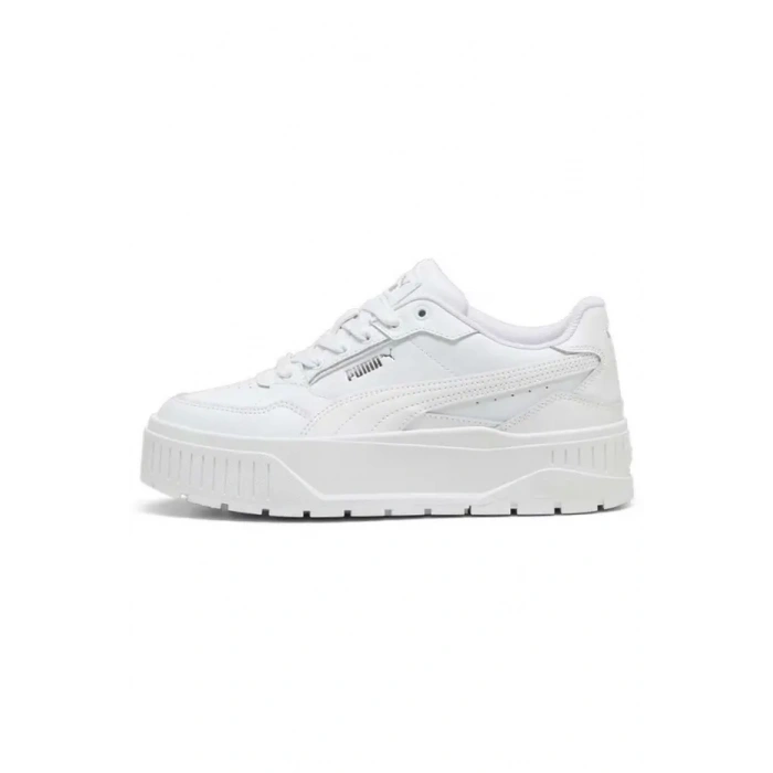 Puma Karmen II Idol 397461-02 Beyaz (36-40)