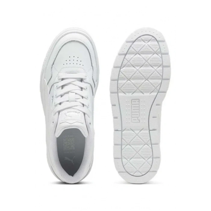 Puma Karmen II Idol 397461-02 Beyaz (36-40)