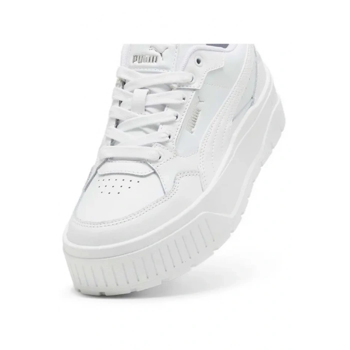 Puma Karmen II Idol 397461-02 Beyaz (36-40)