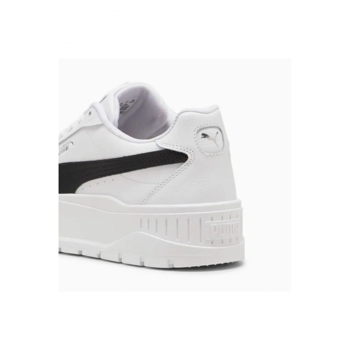 Puma Karmen II L 397456-03 Beyaz/Siyah