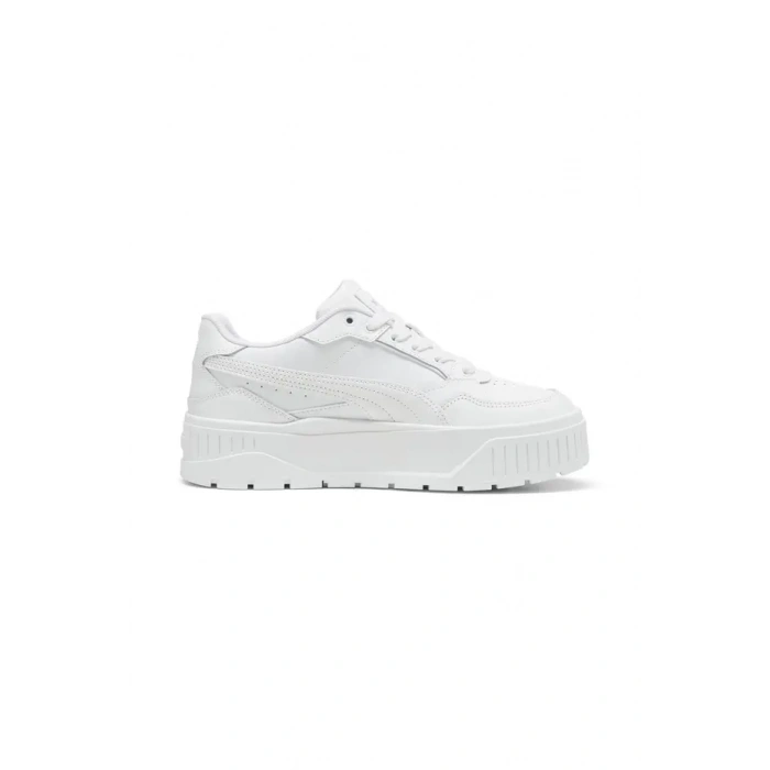 Puma Karmen II L 397456-03 Beyaz/Siyah