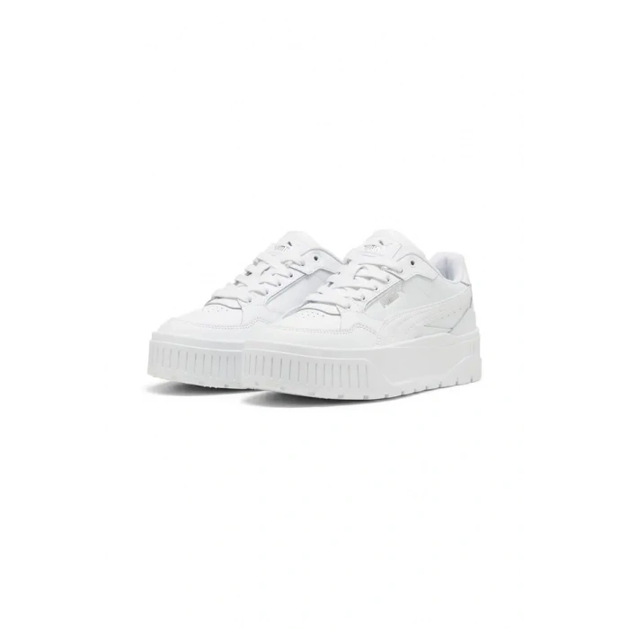 Puma Karmen II L 397456-03 Beyaz/Siyah