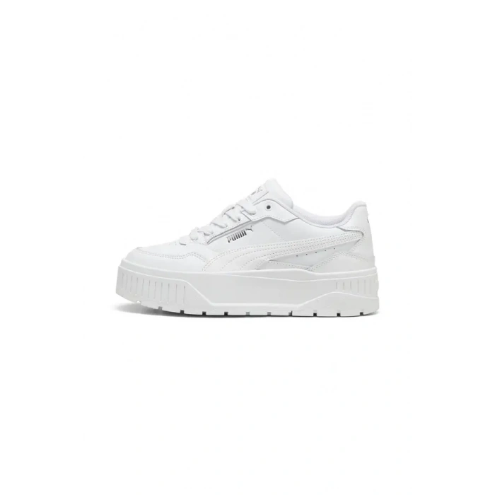 Puma Karmen II L 397456-03 Beyaz/Siyah