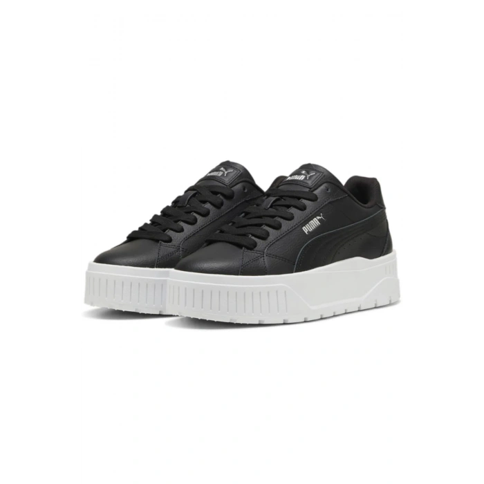 Puma Karmen II L 397456-05 Siyah/Beyaz