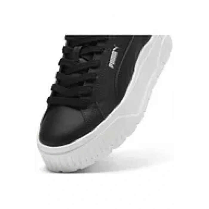 Puma Karmen II L 397456-05 Siyah/Beyaz