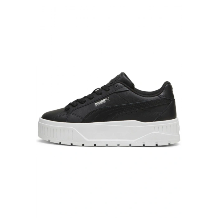 Puma Karmen II L 397456-05 Siyah/Beyaz
