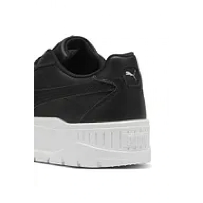 Puma Karmen II L 397456-05 Siyah/Beyaz