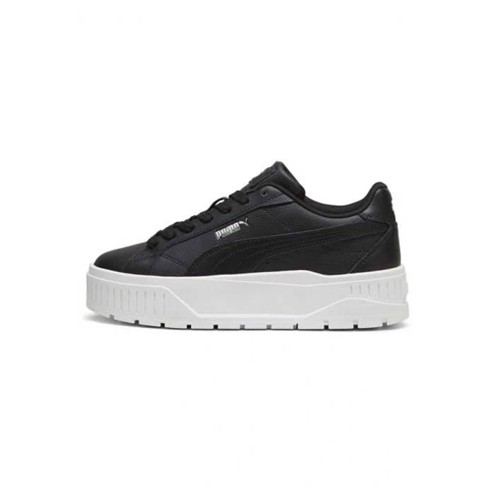 Puma Karmen II L 397456-05 Siyah/Beyaz