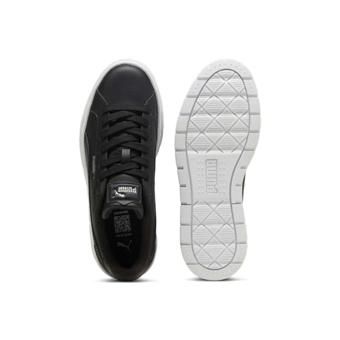 Puma Karmen II L 397456-05 Siyah/Beyaz