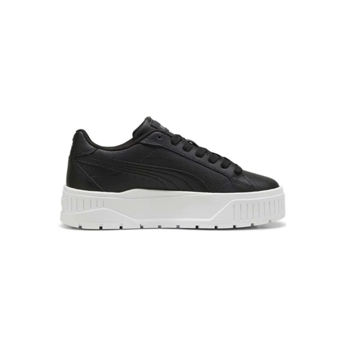 Puma Karmen II L 397456-05 Siyah/Beyaz