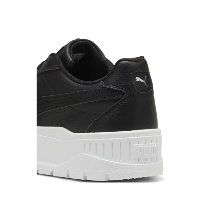 Puma Karmen II L 397456-05 Siyah/Beyaz