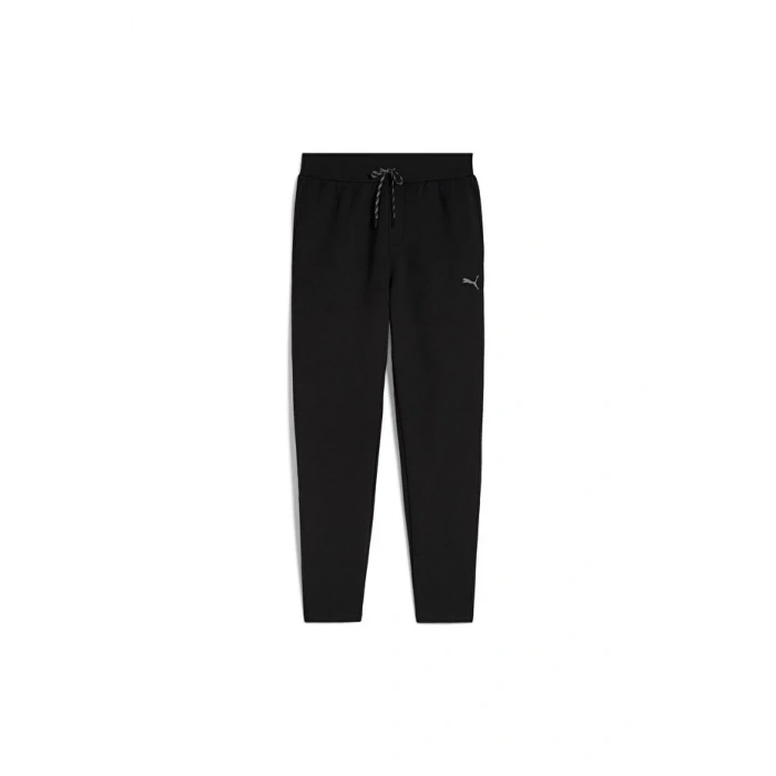 Puma M Cloudspun Jogger 527596-01 Siyah Sweatshirt