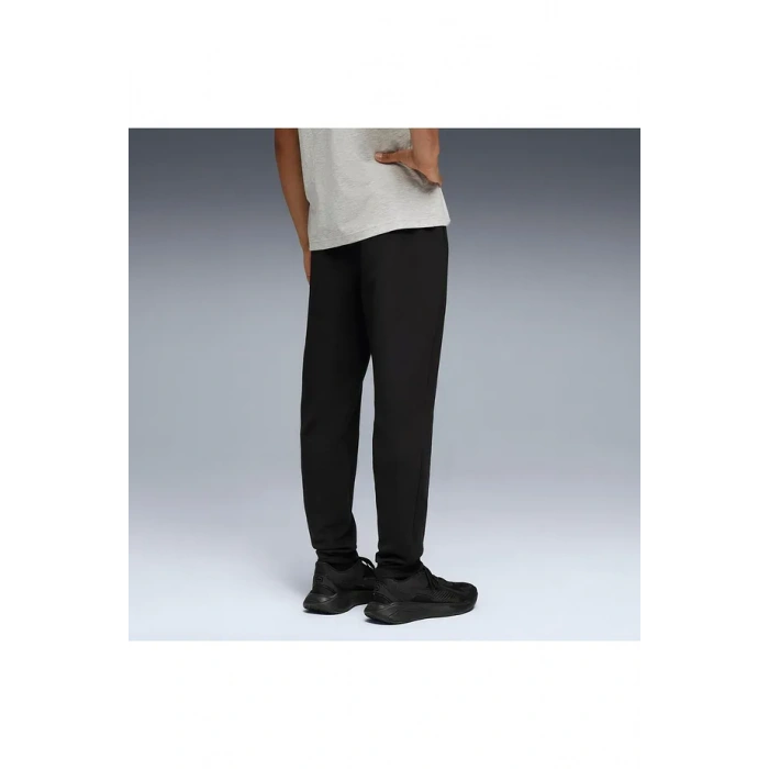 Puma M Cloudspun Jogger 527596-01 Siyah Sweatshirt