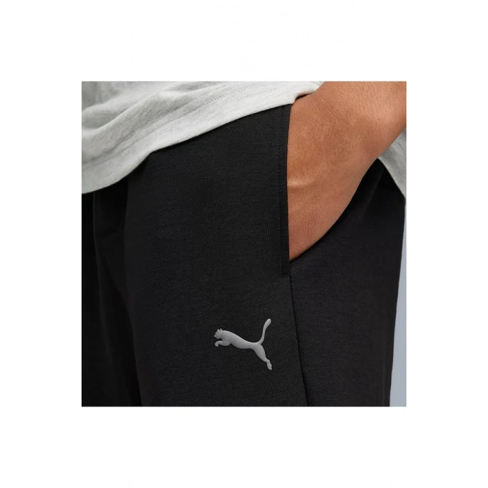 Puma M Cloudspun Jogger 527596-01 Siyah Sweatshirt