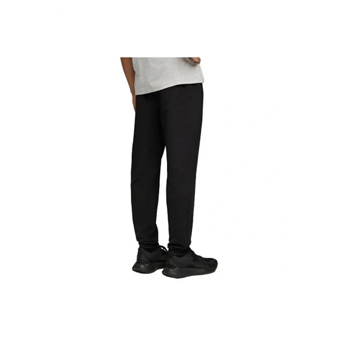 Puma M Cloudspun Jogger 527596-01 Siyah Sweatshirt