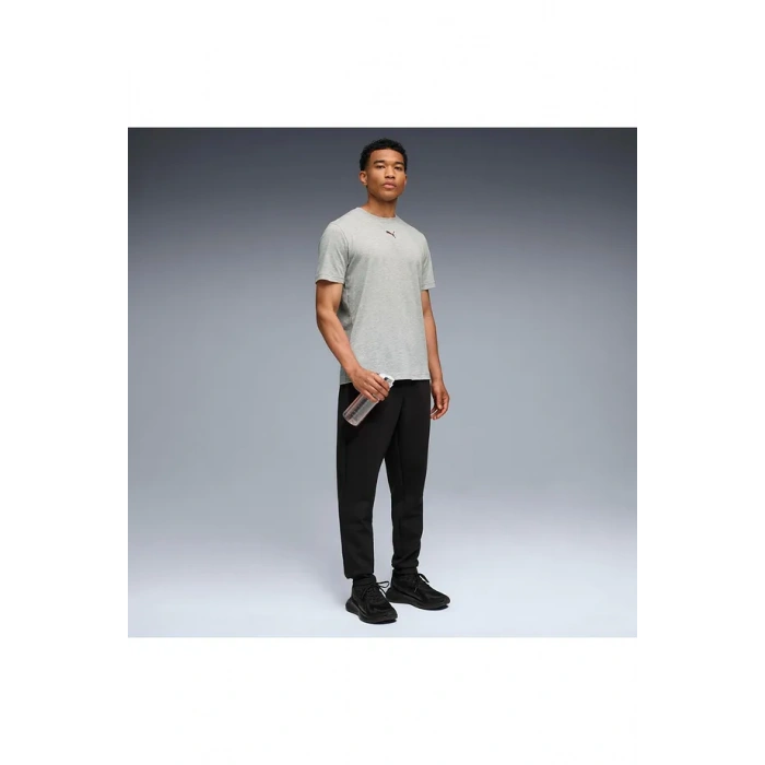 Puma M Cloudspun Jogger 527596-01 Siyah Sweatshirt