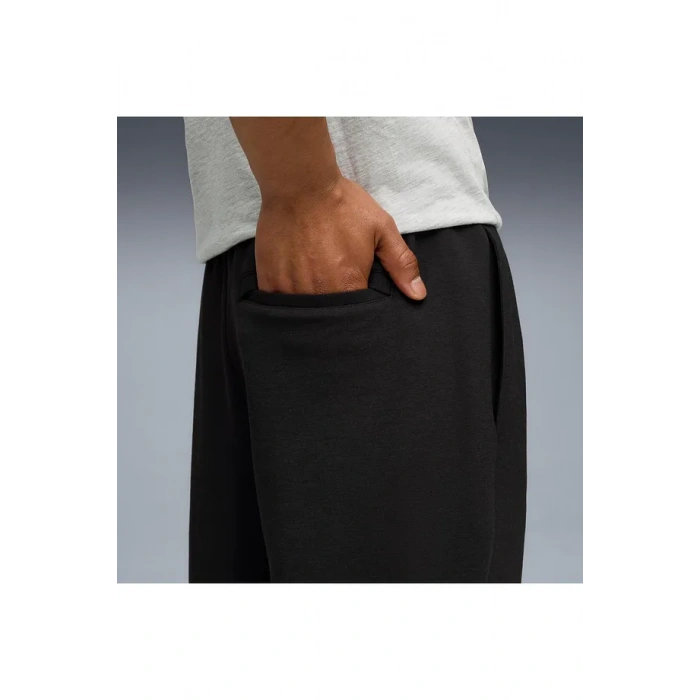 Puma M Cloudspun Jogger 527596-01 Siyah Sweatshirt