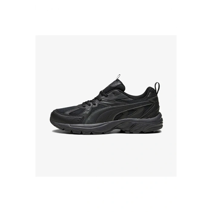 Puma Milenio Tech 392322-02 Siyah (40-45)