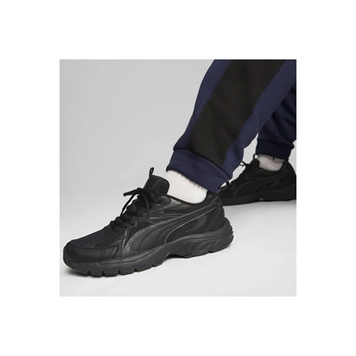 Puma Milenio Tech 392322-02 Siyah (40-45)