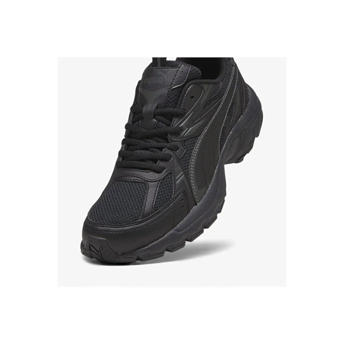 Puma Milenio Tech 392322-02 Siyah (40-45)