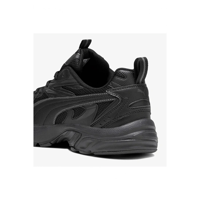 Puma Milenio Tech 392322-02 Siyah (40-45)