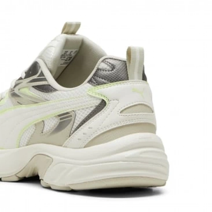 PUMA Milenio Tech 392322-09 Kum-Yşl (40-45)