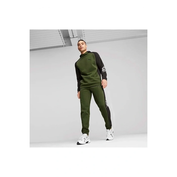 Puma Milenio tech 402623-01 Beyaz (40-45)