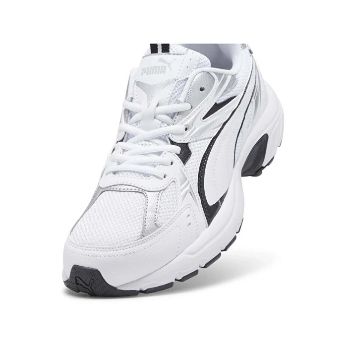 Puma Milenio tech 402623-01 Beyaz (40-45)