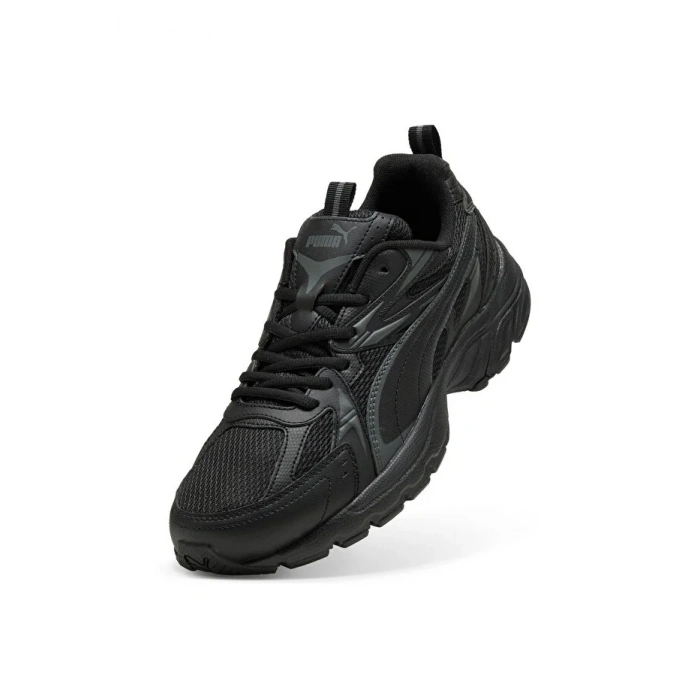 Puma Milenio tech 402623-02 Siyah (40-45)